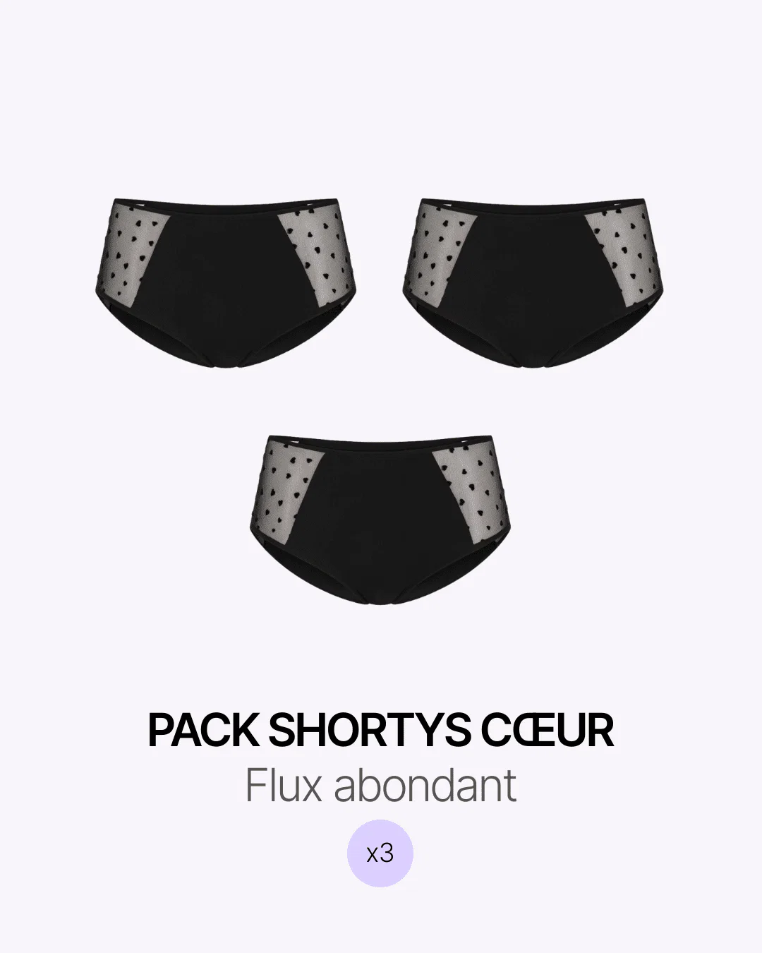 Le Moodz shop